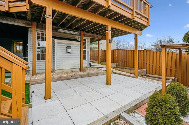 $599,000 | 11741 Barrows Lane, Woodbridge, VA 22192