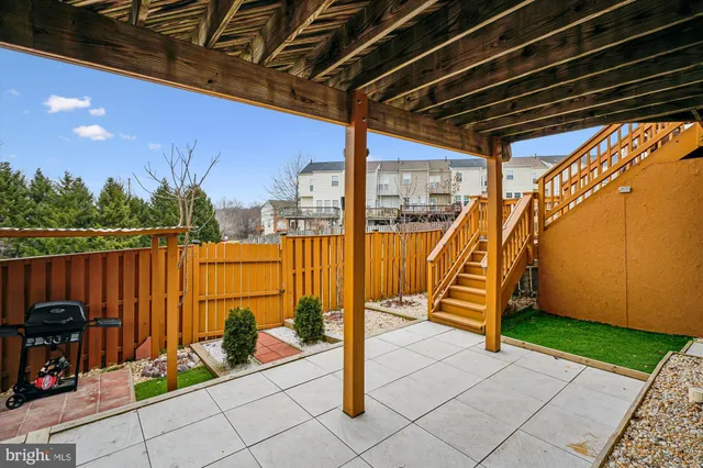 $599,000 | 11741 Barrows Lane, Woodbridge, VA 22192