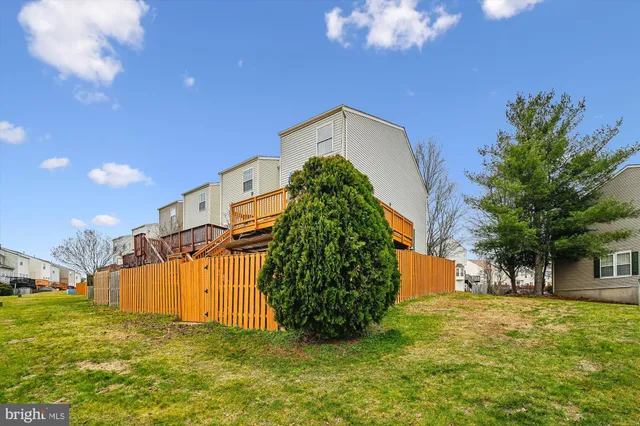 $599,000 | 11741 Barrows Lane, Woodbridge, VA 22192