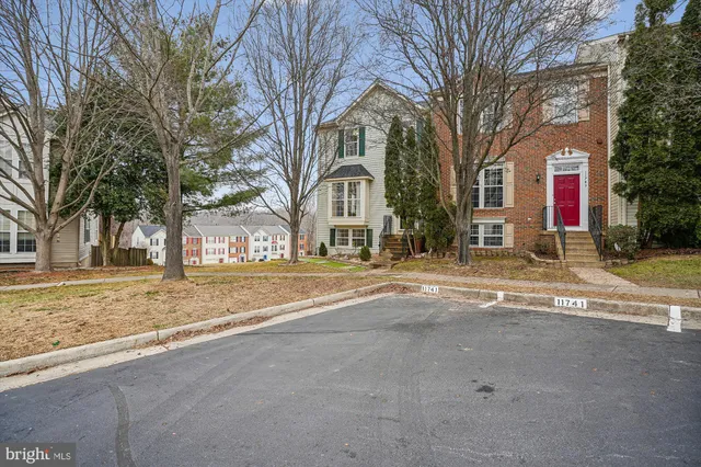 $599,000 | 11741 Barrows Lane, Woodbridge, VA 22192