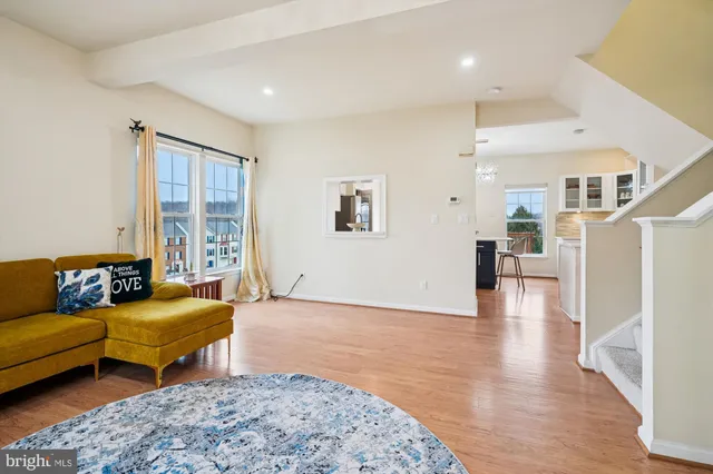 $599,000 | 11741 Barrows Lane, Woodbridge, VA 22192