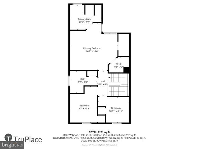 $599,000 | 11741 Barrows Lane, Woodbridge, VA 22192