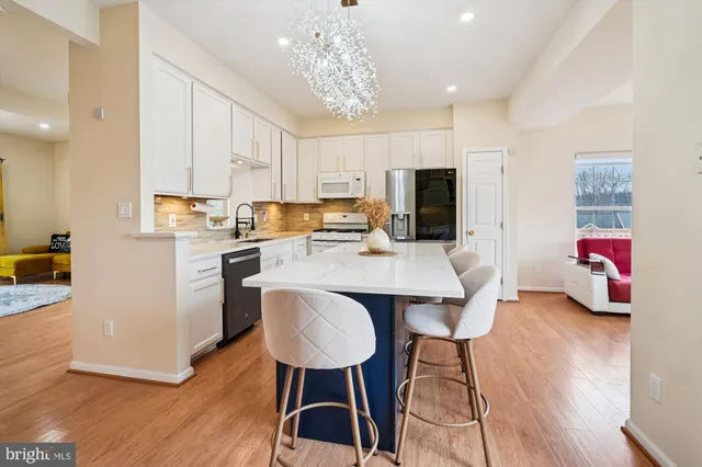 $599,000 | 11741 Barrows Lane, Woodbridge, VA 22192