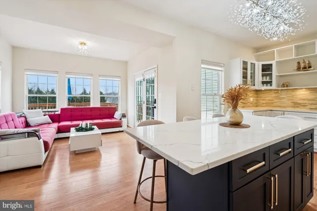 $599,000 | 11741 Barrows Lane, Woodbridge, VA 22192