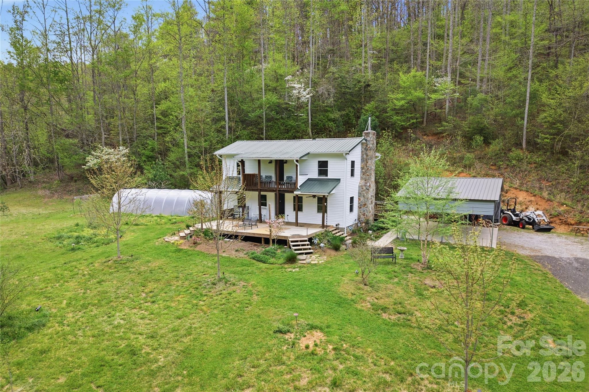 6470 Stone Mountain Road Lenoir, NC 28645 - Photo 10 of 37