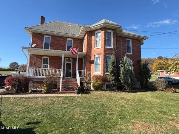 $289,999 | 244 Heritage Road, Osterburg, PA 16667