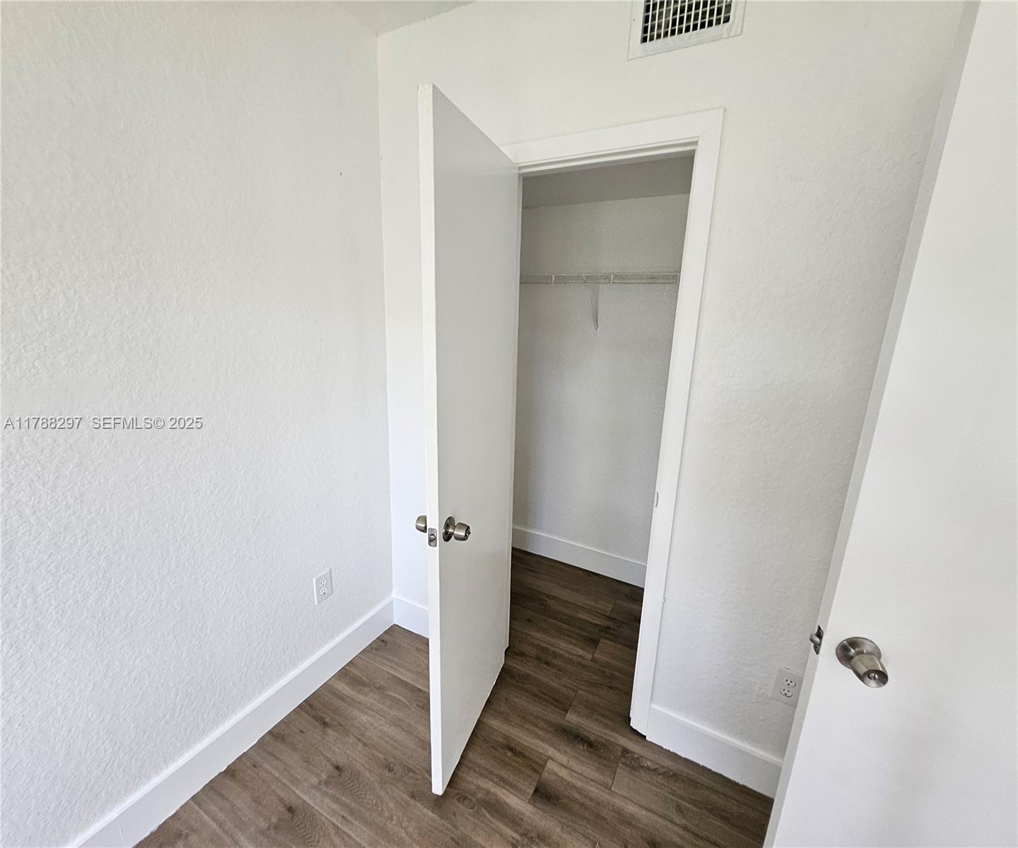450 Northwest 84th Street, Unit 450 Miami, FL 33150 - Photo 13 of 28 a view of an empty room