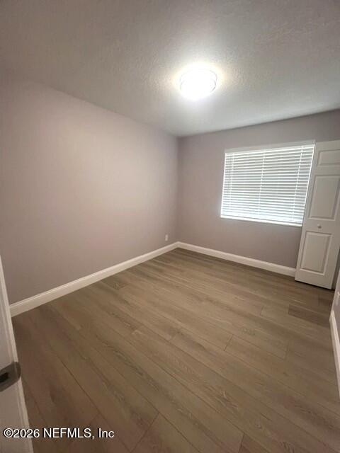 9206 Greenleaf Road Jacksonville, FL 32208 - Photo 14 of 19 Bedroom 3