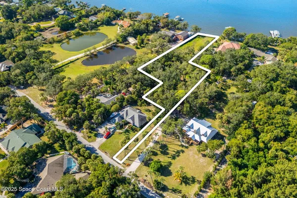 $3,900,000 | 0 Crooked Mile Road, Merritt Island, FL 32952