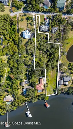$3,900,000 | 0 Crooked Mile Road, Merritt Island, FL 32952
