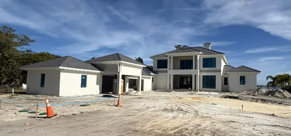 $3,900,000 | 0 Crooked Mile Road, Merritt Island, FL 32952