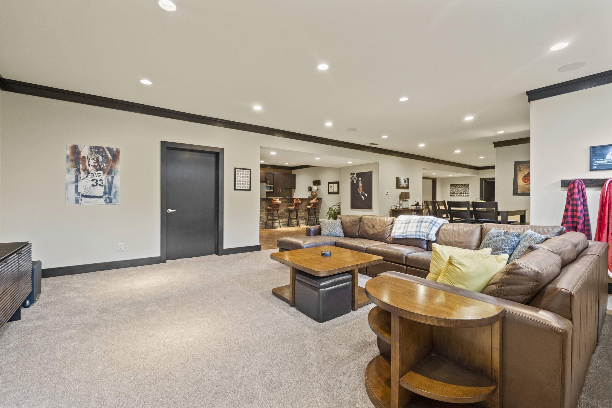 14122 Aboite Center Road Fort Wayne, IN 46814 - Photo 23 of 34 Gallery Image 23