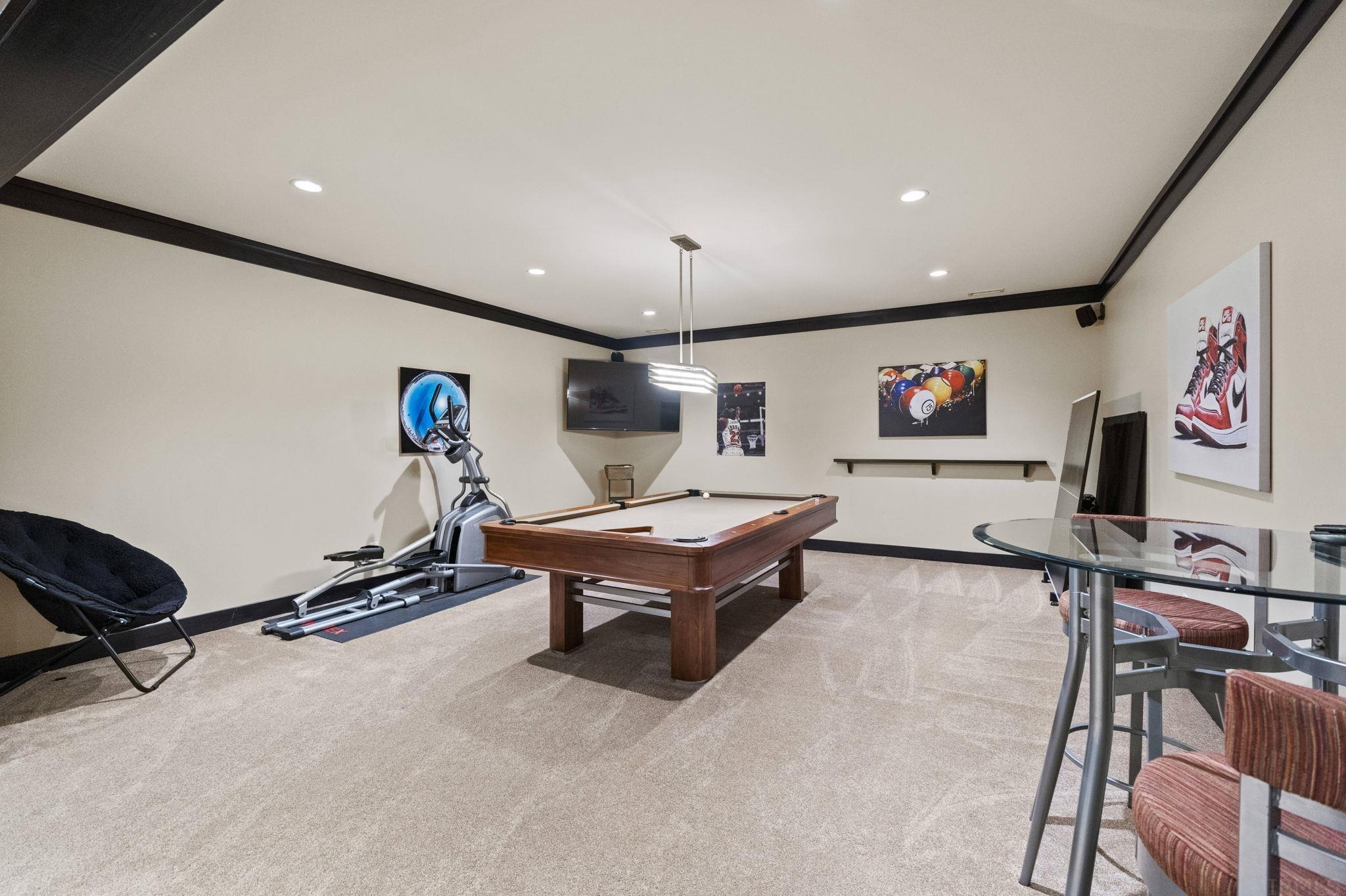 14122 Aboite Center Road Fort Wayne, IN 46814 - Photo 27 of 34 Gallery Image 27