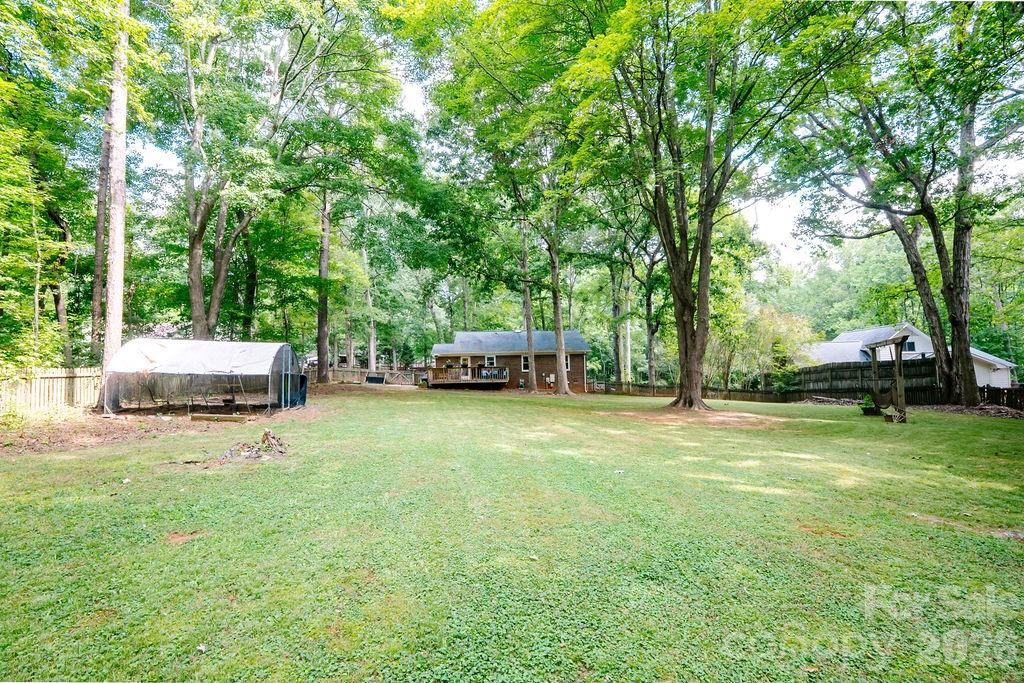 6713 High Gap Road Waxhaw, NC 28173 - Photo 36 of 37 Gallery Image 36