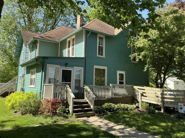 $169,000 | 121 West State Street, Reading, MI 49274
