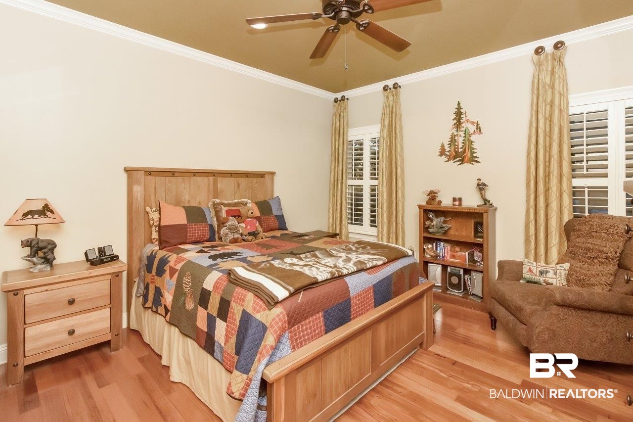 3198 New Castle Drive Mobile, AL 36695 - Photo 26 of 42