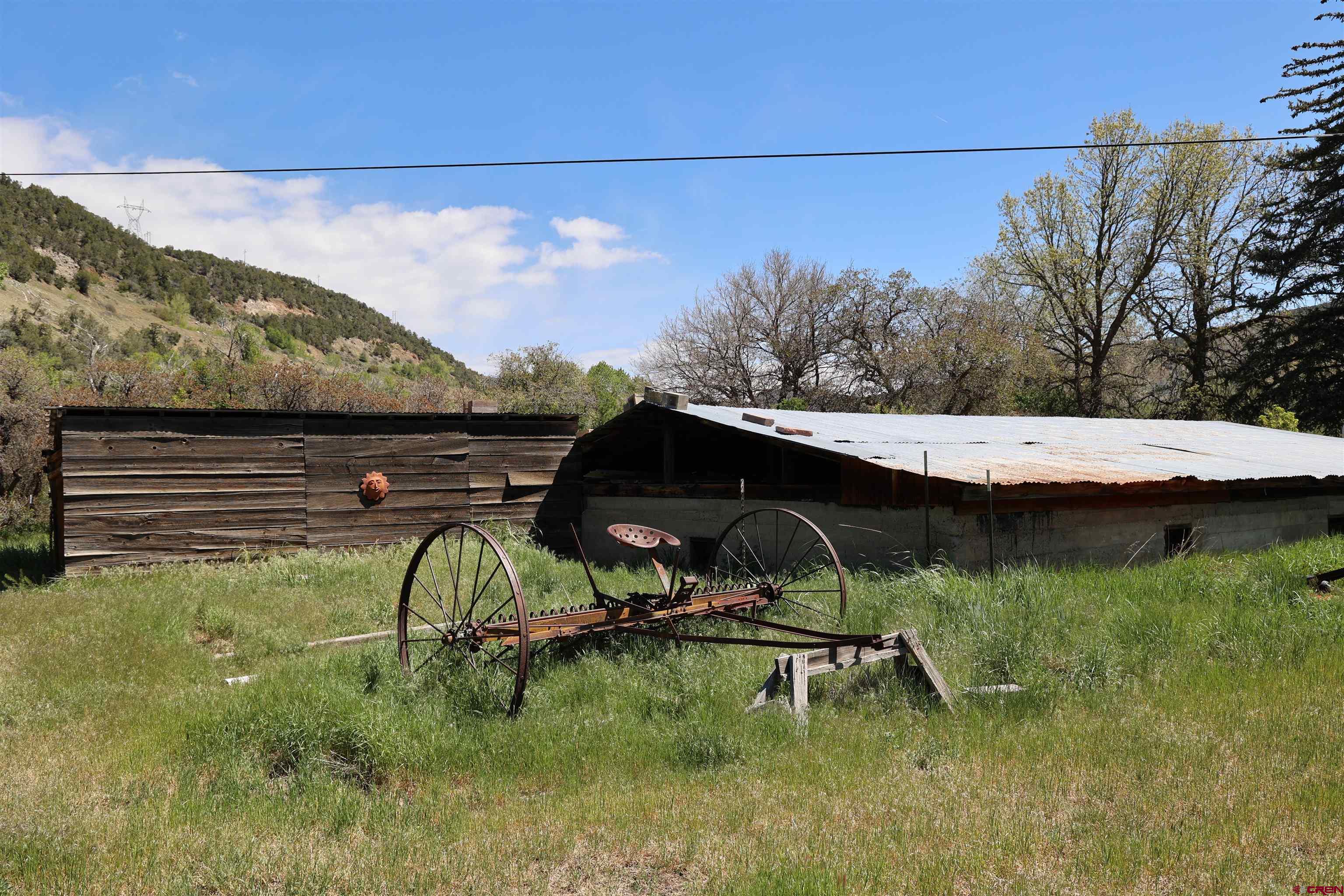 16459 Grange Road Paonia, CO 81428 - Photo 11 of 31