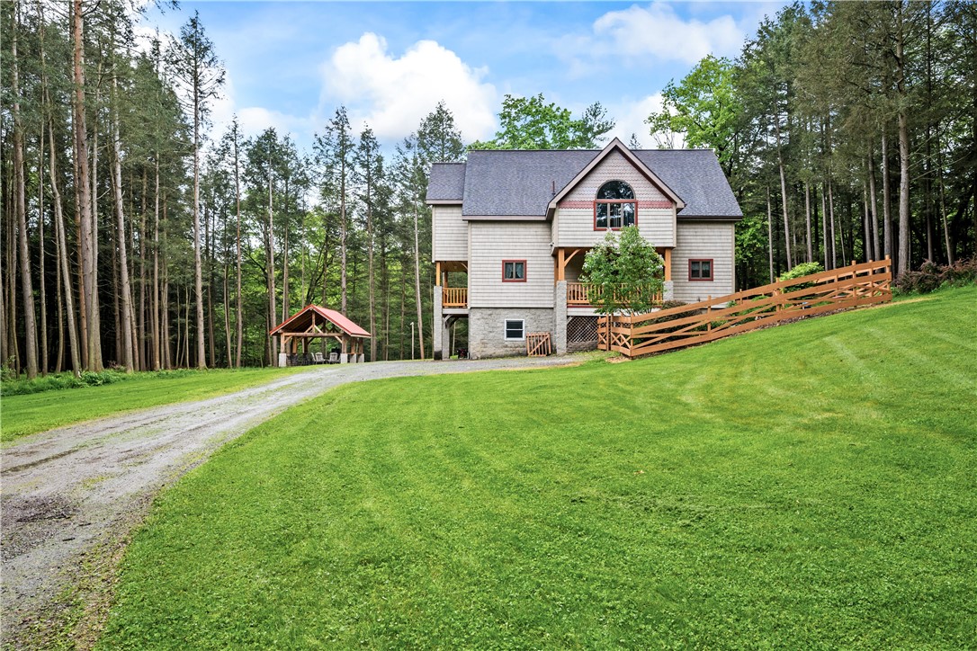 7223 Clement Road Naples, NY 14512 - Photo 3 of 48