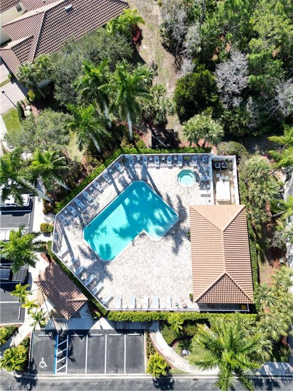 1180 Oxford Lane Naples, FL 34105 - Photo 35 of 35 2nd Community Pool