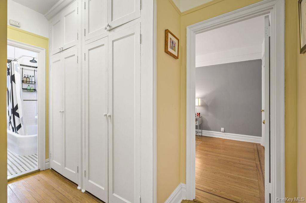 43 Calton Road, Unit 5C New Rochelle, NY 10804 - Photo 17 of 32 Tons of storage!