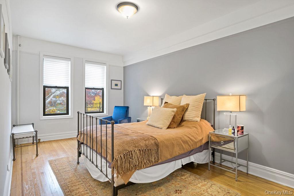 43 Calton Road, Unit 5C New Rochelle, NY 10804 - Photo 18 of 32