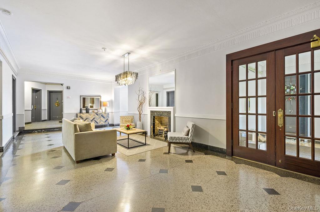 43 Calton Road, Unit 5C New Rochelle, NY 10804 - Photo 22 of 32 Lobby