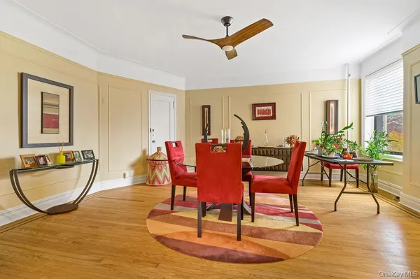 $649,000 | 43 Calton Road, Unit 5C, New Rochelle, NY 10804