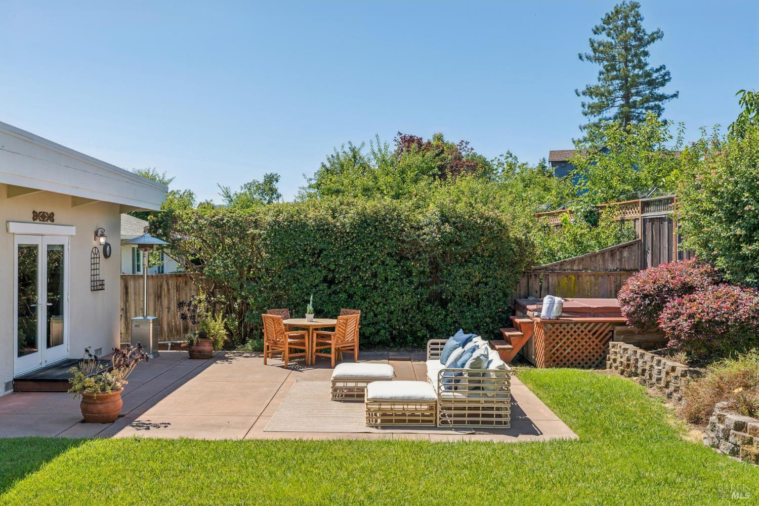 157 Deepstone Drive San Rafael, CA 94903 - Photo 45 of 45