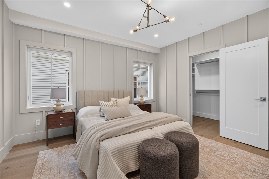 131 Hudson Street, Unit 1 Somerville, MA 02144 - Photo 13 of 41