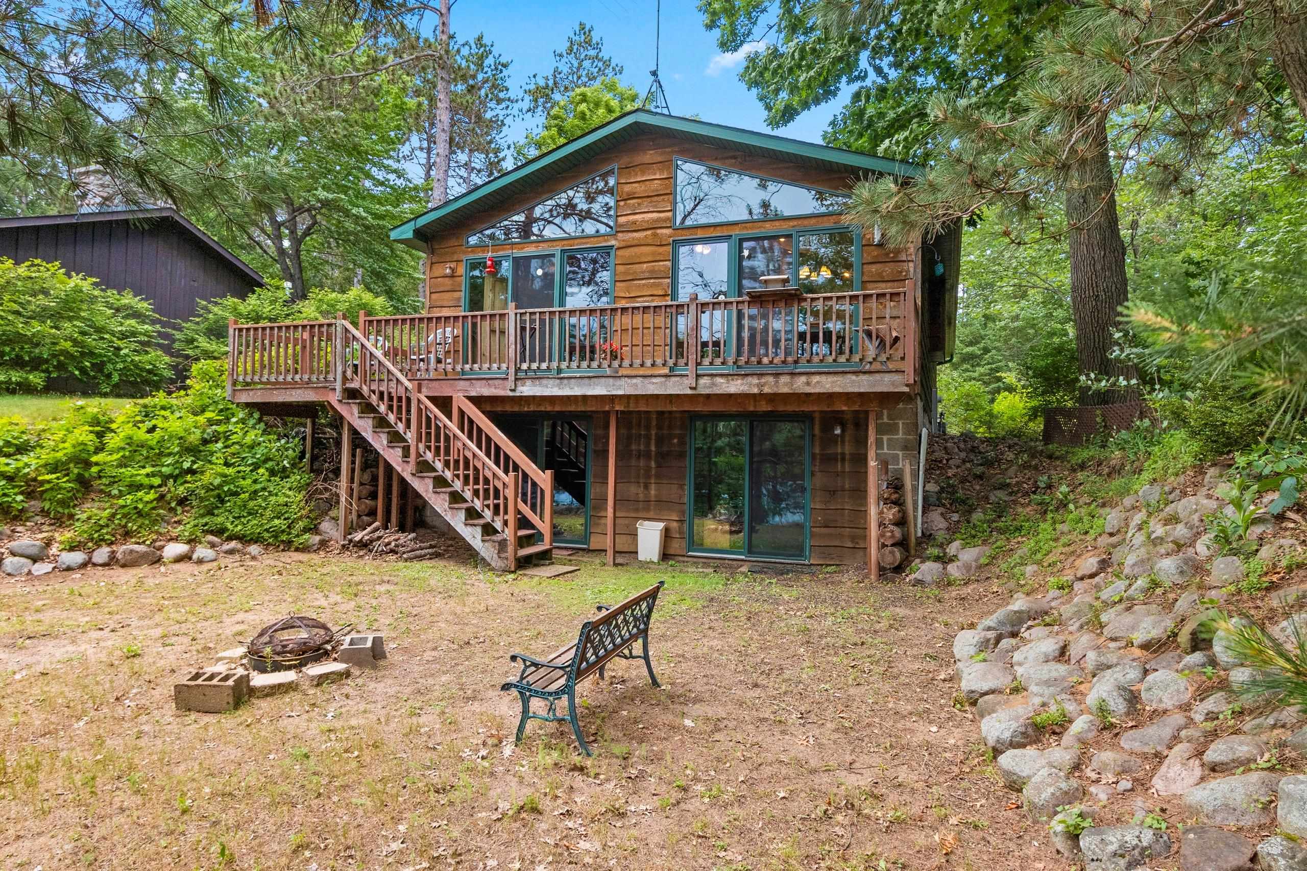 16473 Pine Ridge Road Townsend, WI 54175 - Photo 43 of 54