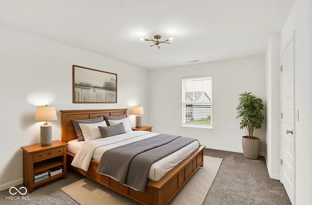 $349,999 | 1942 Turning Leaf Drive, Franklin, IN 46131