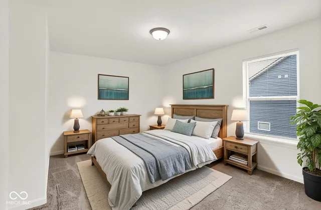 $349,999 | 1942 Turning Leaf Drive, Franklin, IN 46131