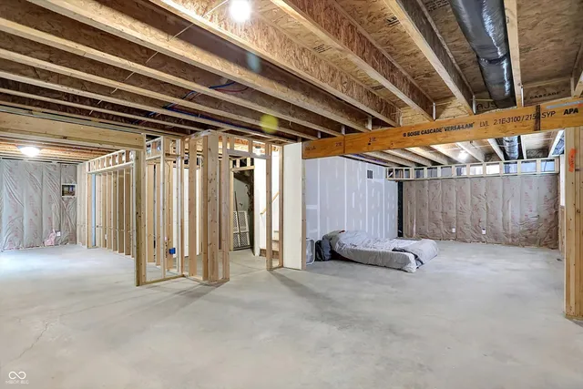 $349,999 | 1942 Turning Leaf Drive, Franklin, IN 46131