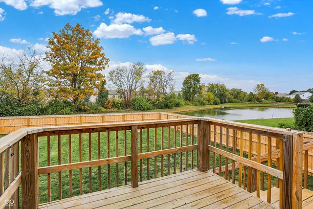 $349,999 | 1942 Turning Leaf Drive, Franklin, IN 46131