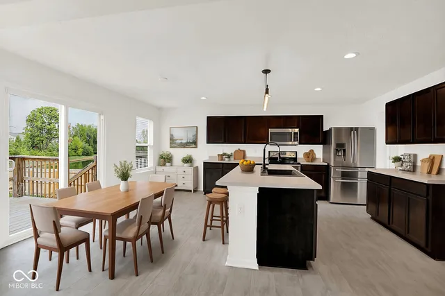 $349,999 | 1942 Turning Leaf Drive, Franklin, IN 46131