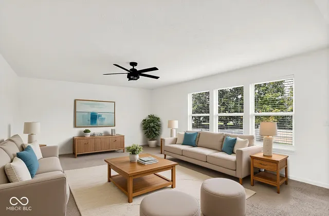 $349,999 | 1942 Turning Leaf Drive, Franklin, IN 46131