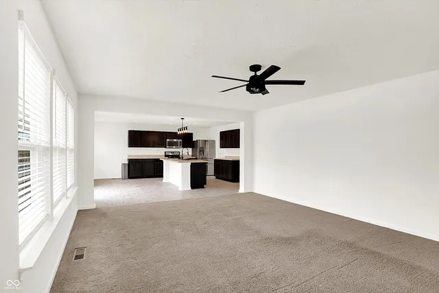 $349,999 | 1942 Turning Leaf Drive, Franklin, IN 46131