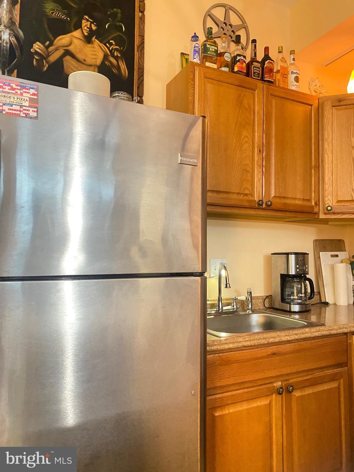1214 North 5th Street, Unit 1F Philadelphia, PA 19122 - Photo 5 of 13