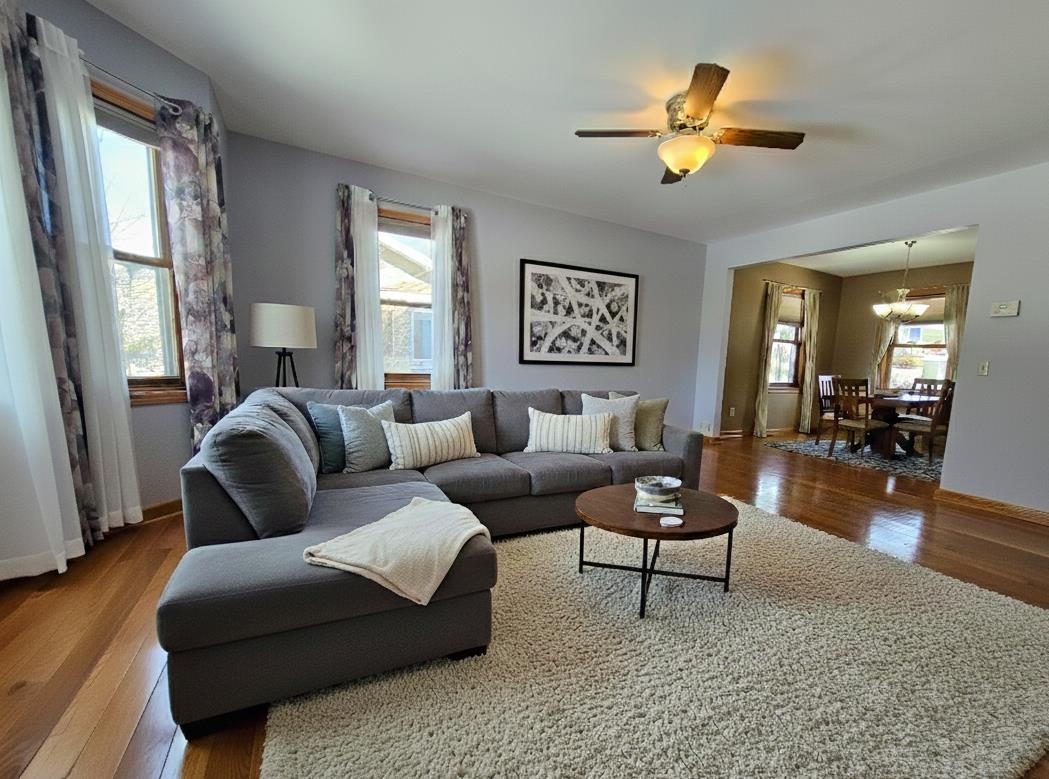 4305 Brown Madison, WI 53704 - Photo 6 of 30