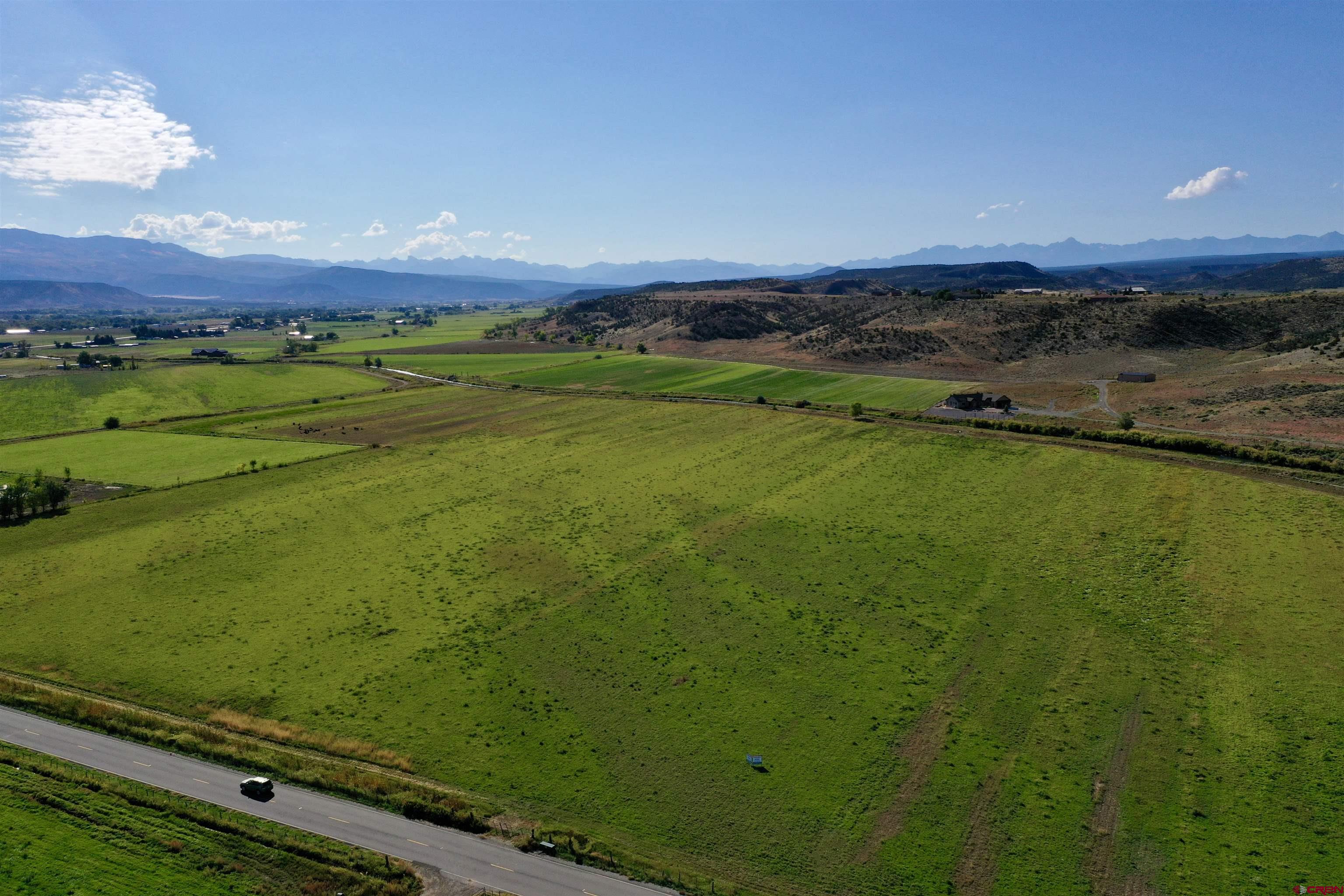 Tbd Wm2-lot 1 Solar Road Montrose, CO 81403 - Photo 1 of 19