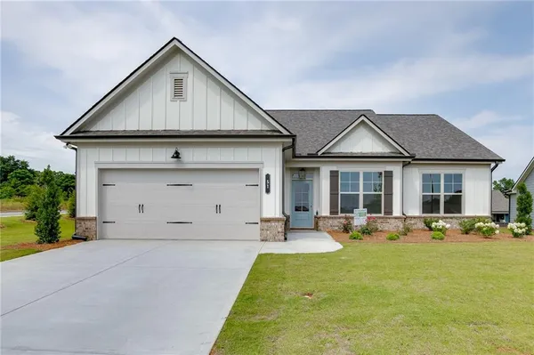 $447,951 | 51 Merwood Lane, Jefferson, GA 30549