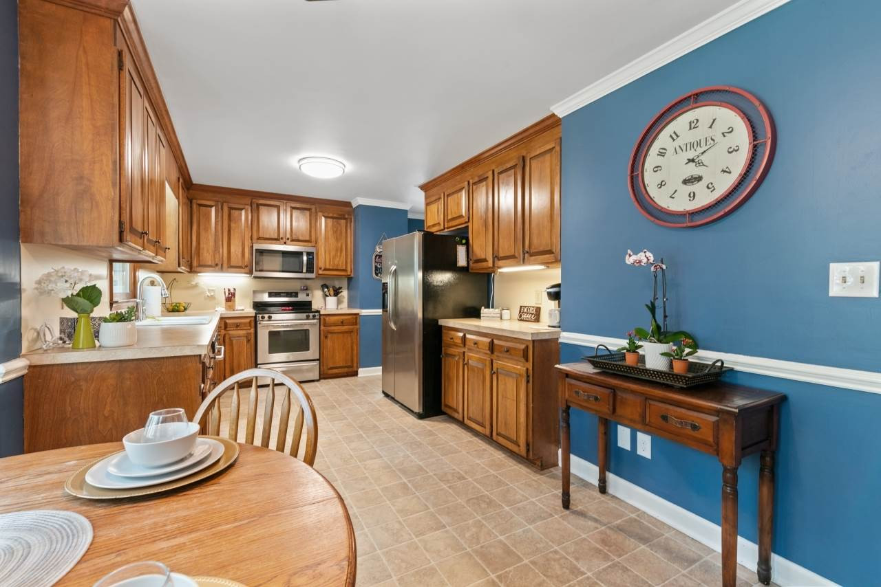 4316 Holly Run Road Apex, NC 27539 - Photo 11 of 30 Photo 11