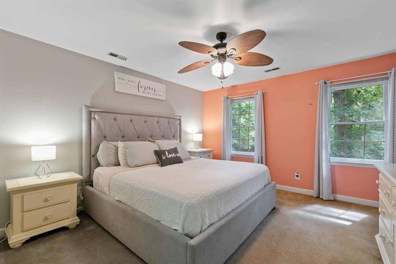 4316 Holly Run Road Apex, NC 27539 - Photo 23 of 30 Photo 23