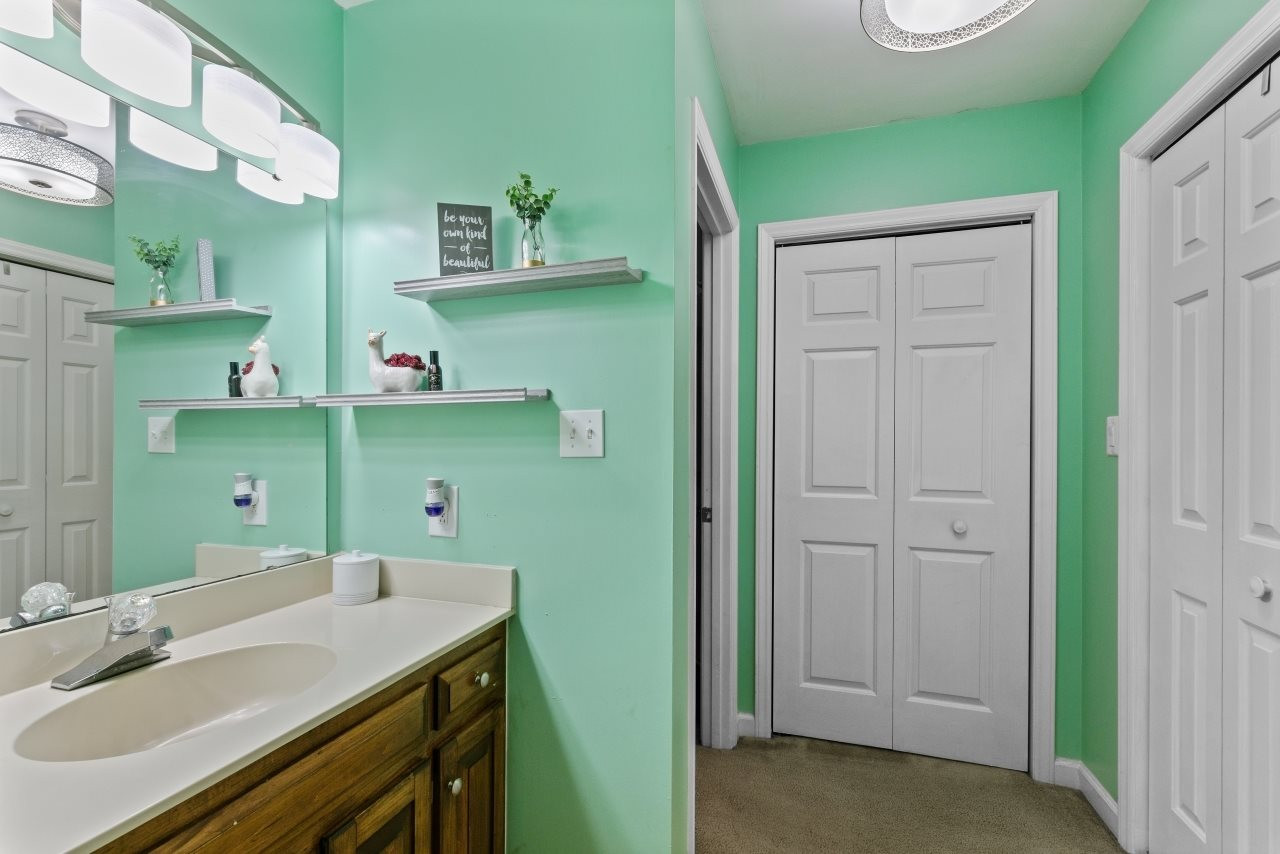 4316 Holly Run Road Apex, NC 27539 - Photo 25 of 30 His and hers closet