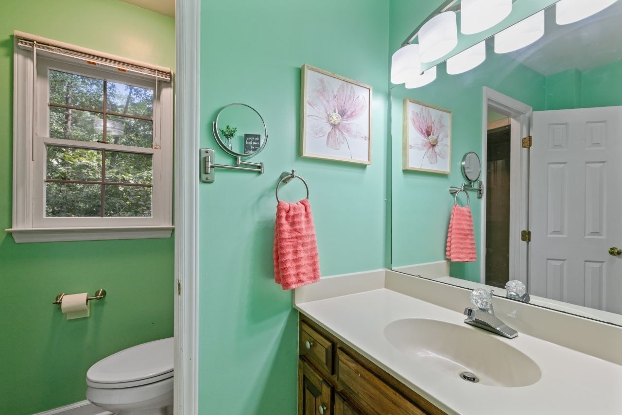 4316 Holly Run Road Apex, NC 27539 - Photo 26 of 30 Photo 26