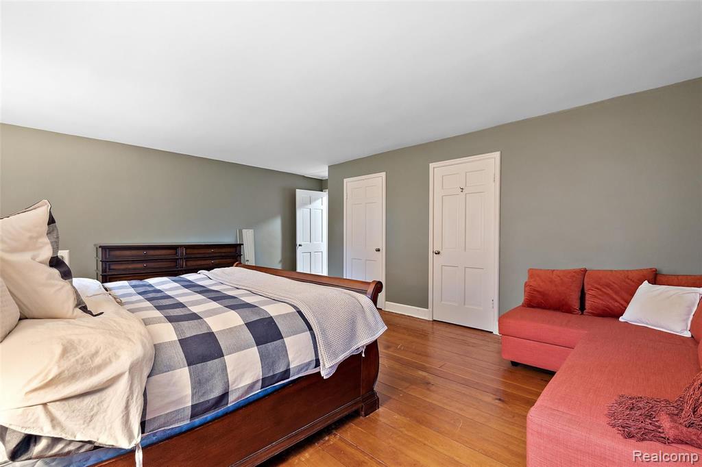 10448 Green Road Goodrich, MI 48438 - Photo 44 of 57
