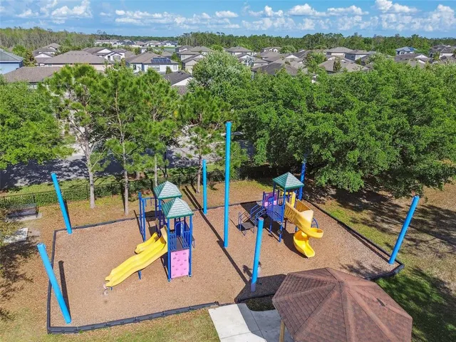 a table with painting on it and a table