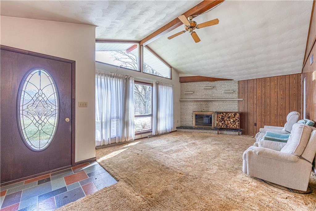 5170 McCandless Road Butler, PA 16001 - Photo 3 of 22