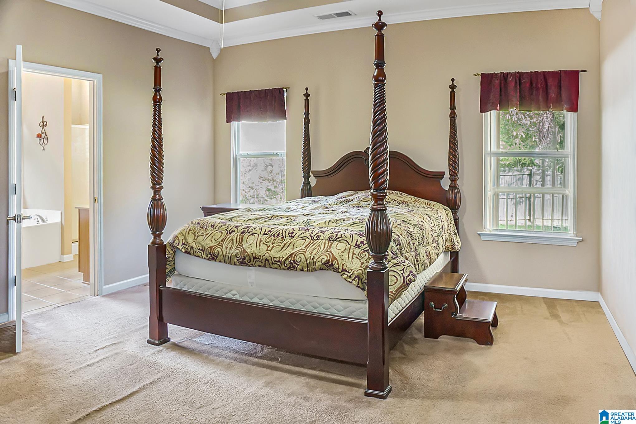 281 High Ridge Drive Pelham, AL 35124 - Photo 9 of 21