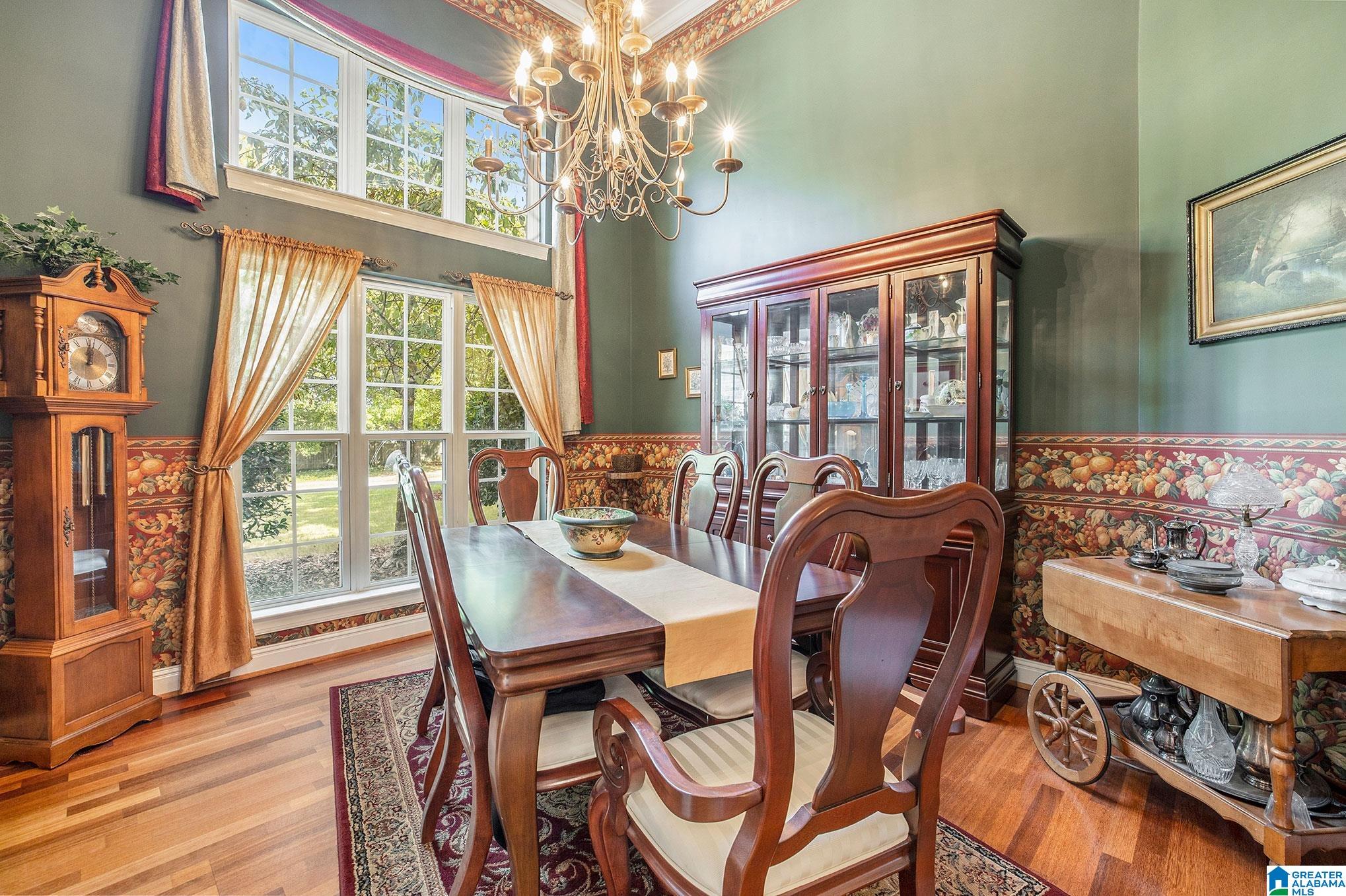173 Grande View Parkway Alabaster, AL 35114 - Photo 5 of 30
